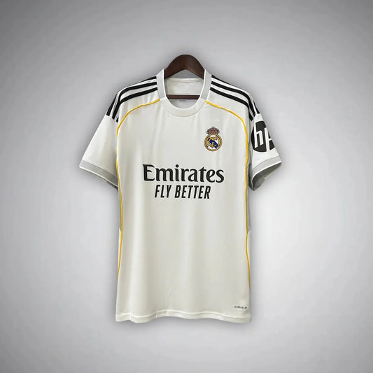 Real Madrid Hemma 25/26