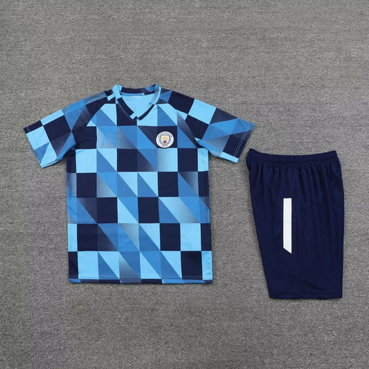 Träningskit Manchester City