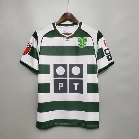 Retro Sporting