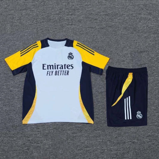 Träningskit Real Madrid