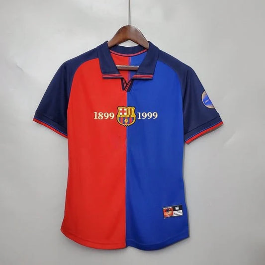 Retro Barcelona