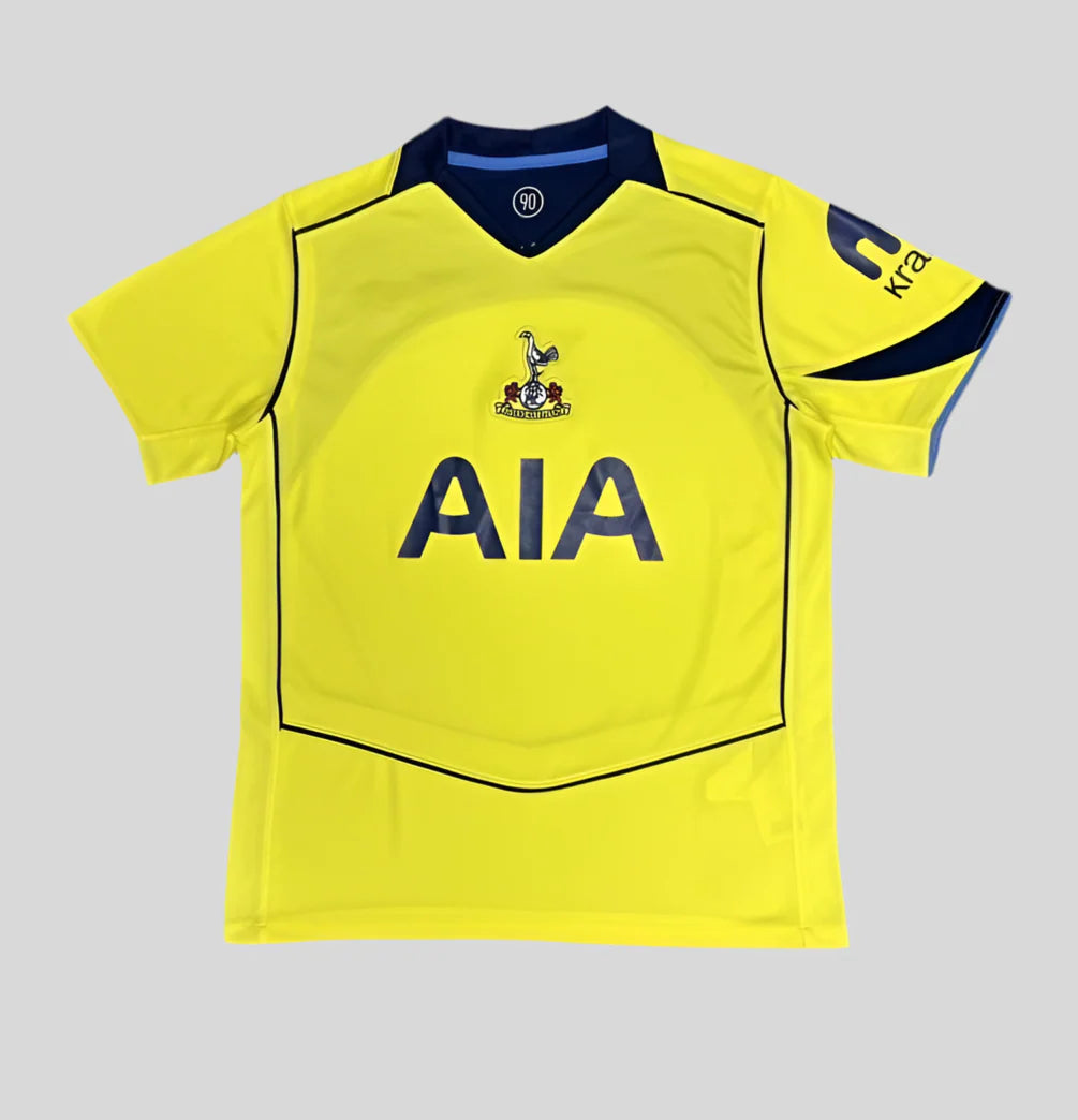 Tottenham Tredje 25/26