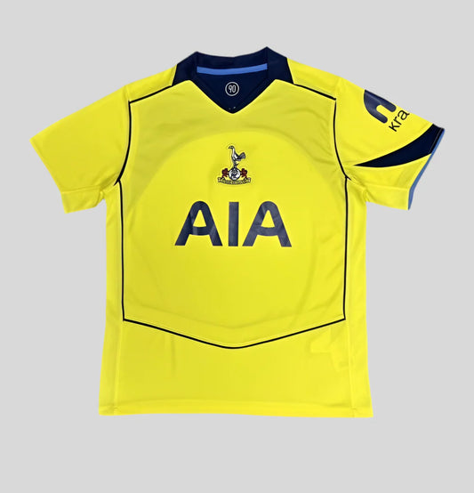 Tottenham Tredje 25/26