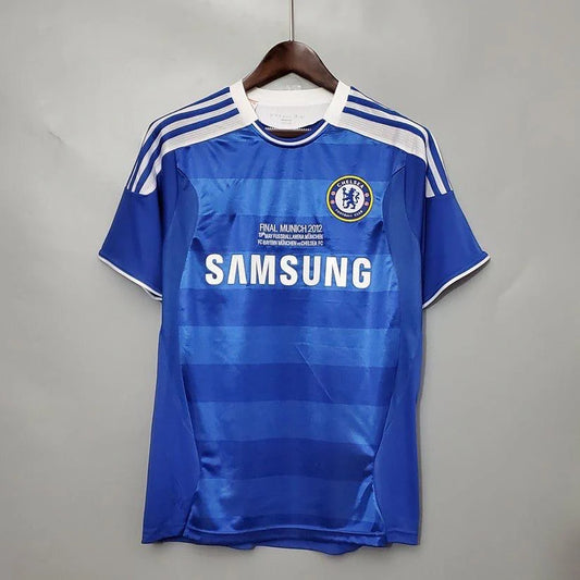 Retro Chelsea