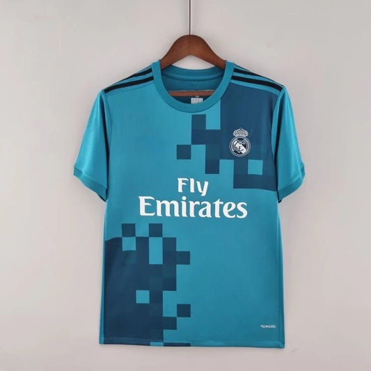 Retro Real Madrid