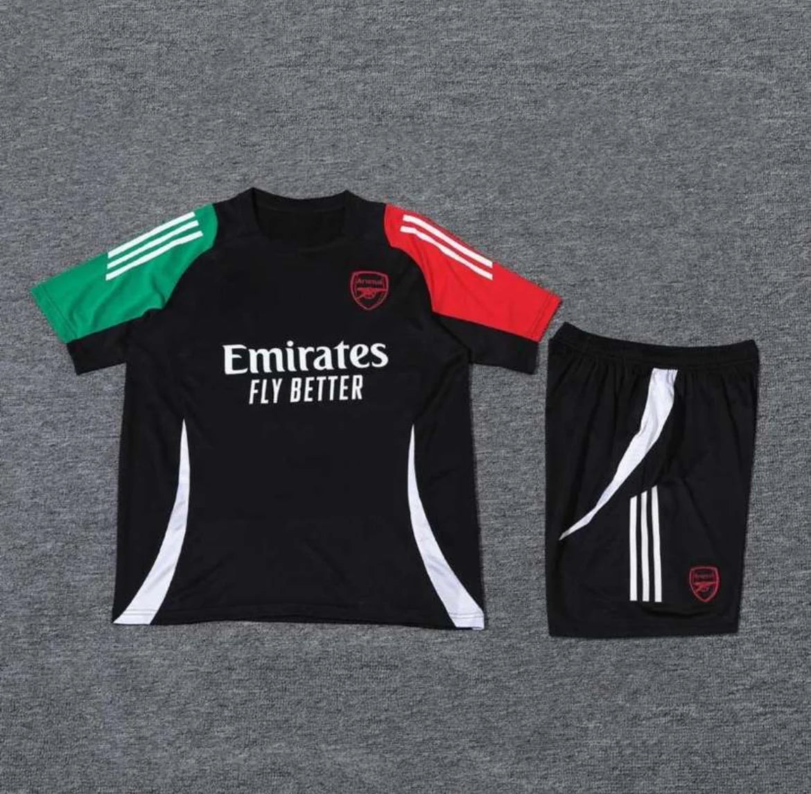 Träningskit Arsenal