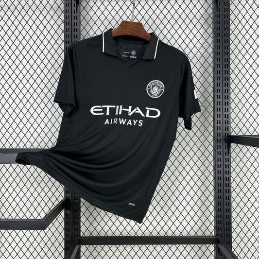 Manchester City Borta 25/26
