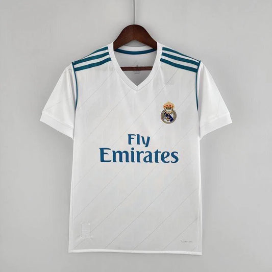 Retro Real Madrid