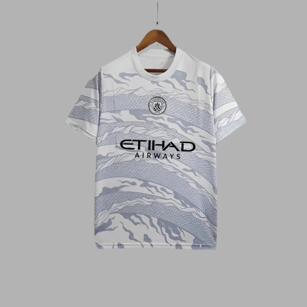 Manchester City Special