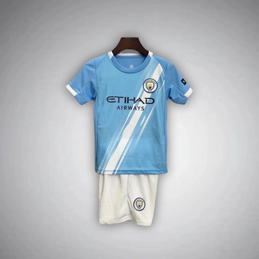 Manchester City 26 Barn