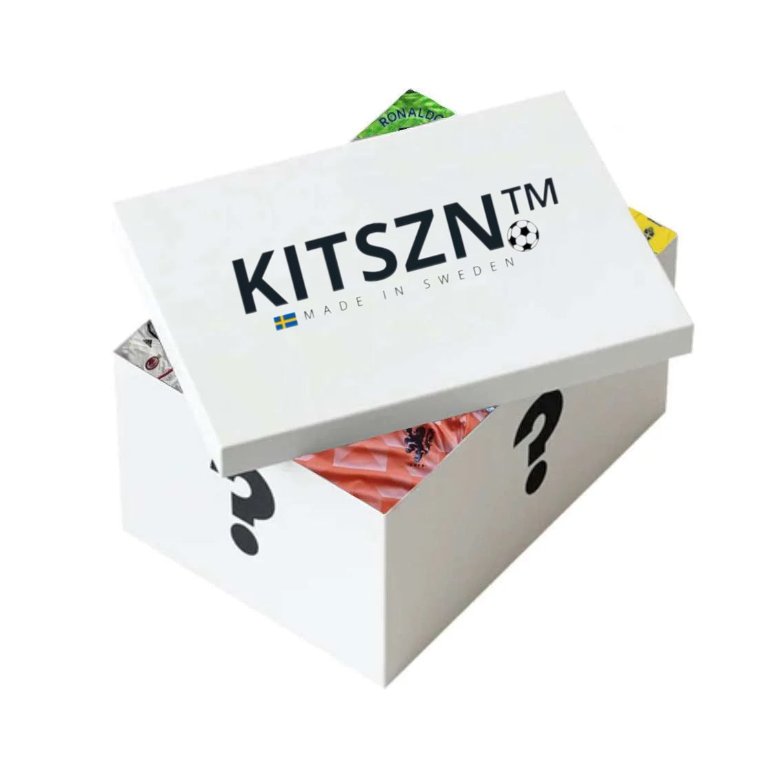 MysteryBox Champions League