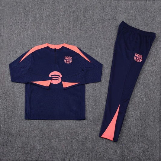 Tracksuit Barcelona
