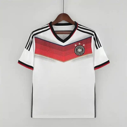 Retro Tyskland