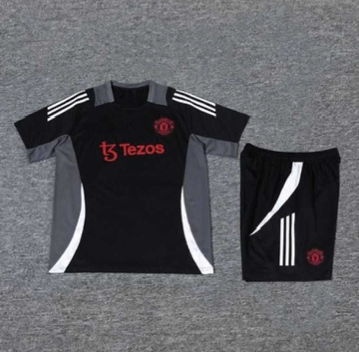 Träningskit Manchester United
