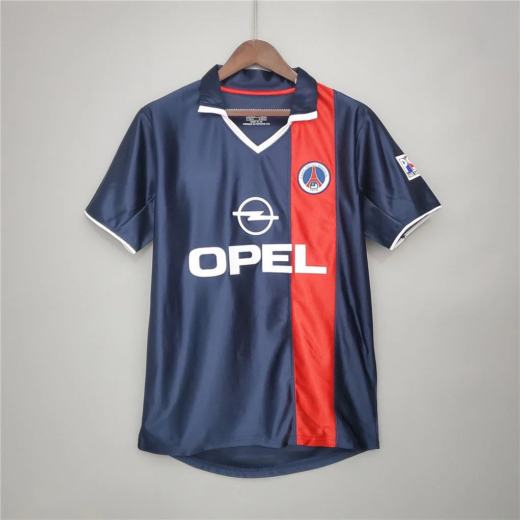 Retro PSG
