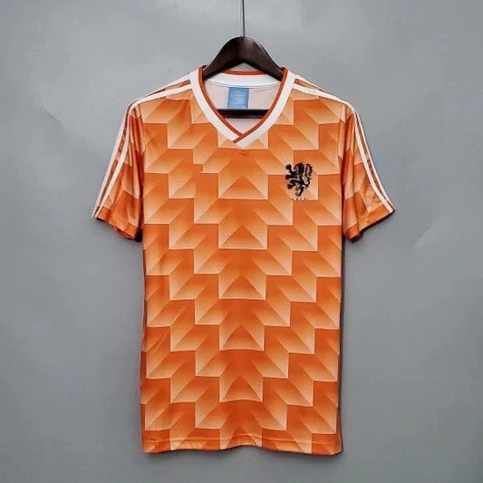 Retro Nederländerna