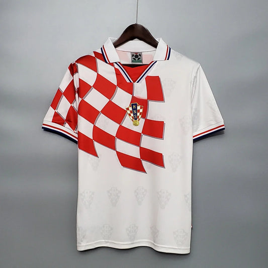 Retro Kroatien