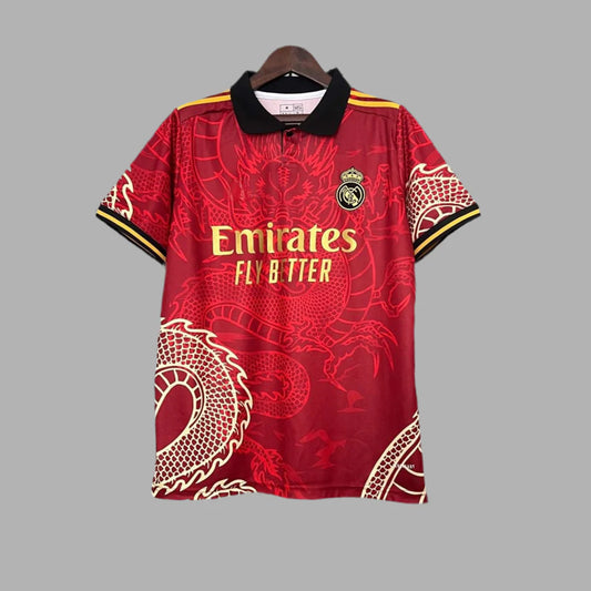 Real Madrid Special