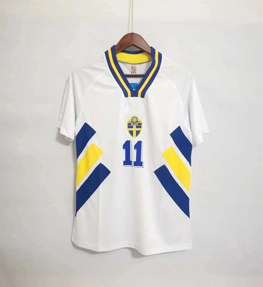 Retro Sverige