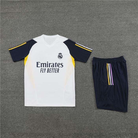 Träningskit Real Madrid