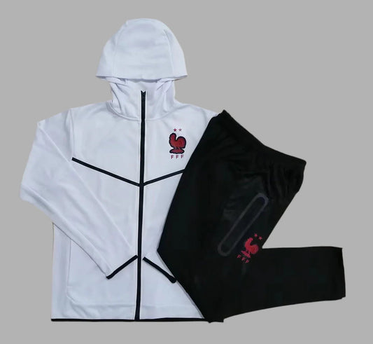 Tracksuit Frankrike
