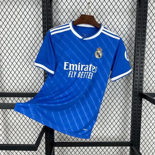 Real Madrid Tredje 25/26