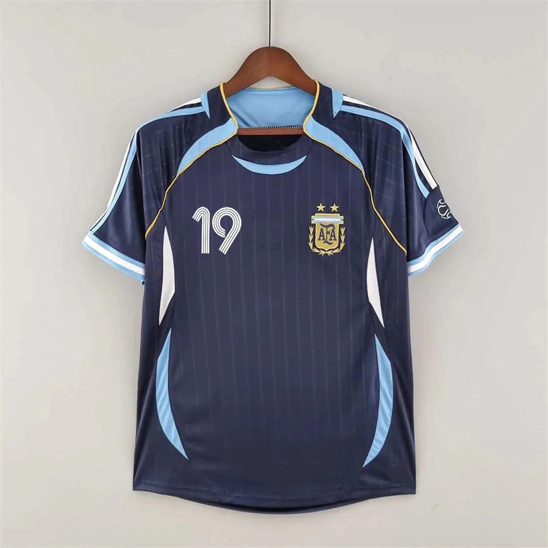 Retro Argentina