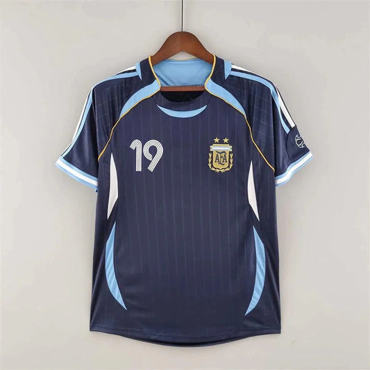 Retro Argentina