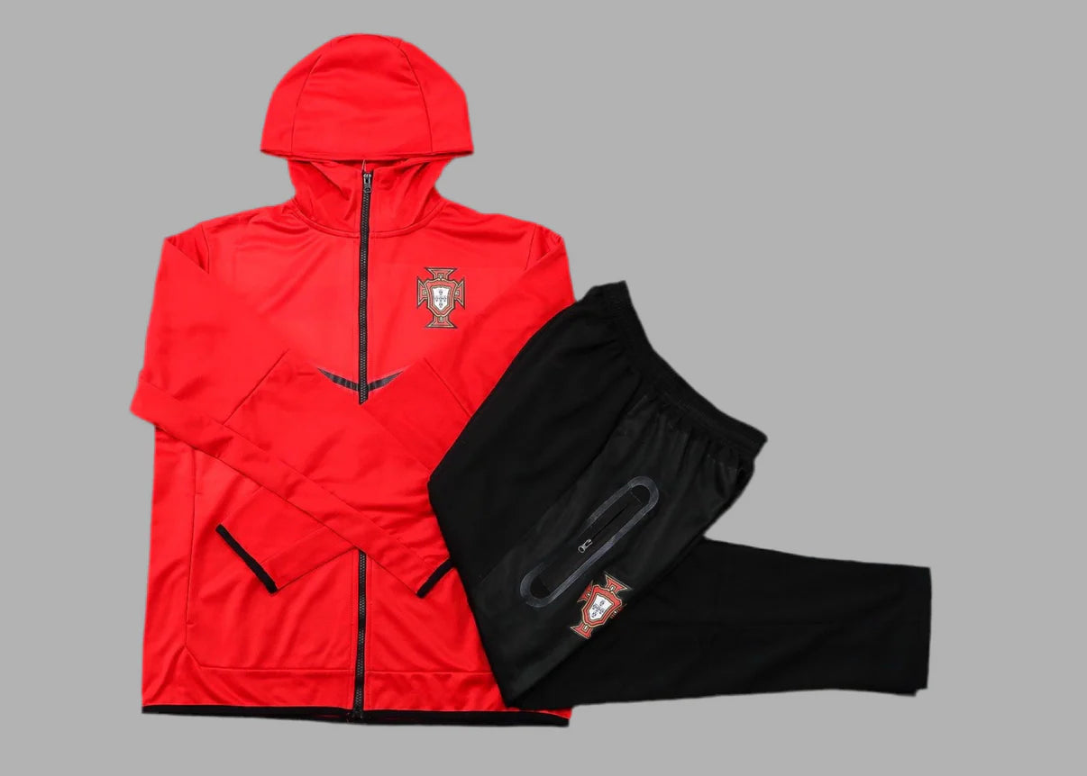 Tracksuit Portugal