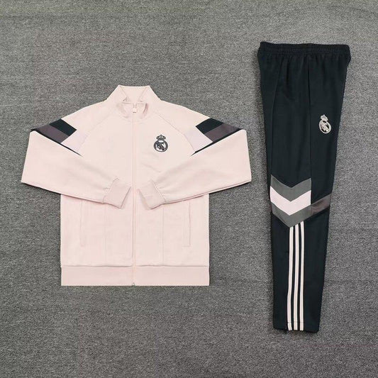 Tracksuit Real Madrid