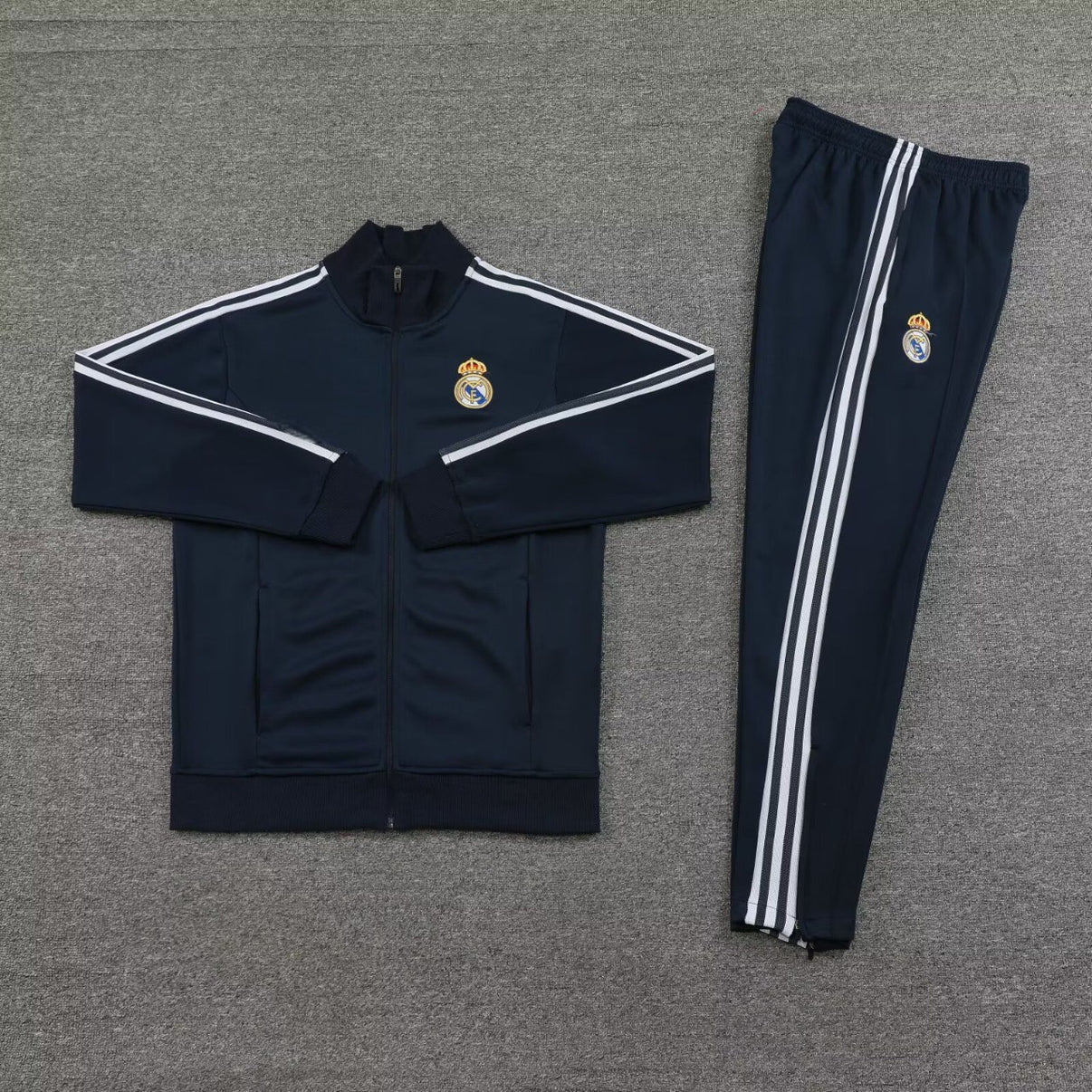 Tracksuit Real Madrid