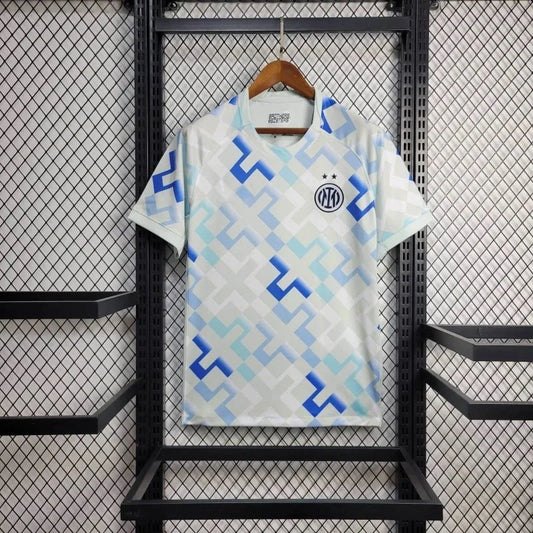 Inter Milan Borta 25/26