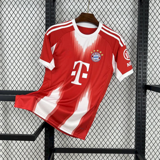 Bayern Hemma 25/26