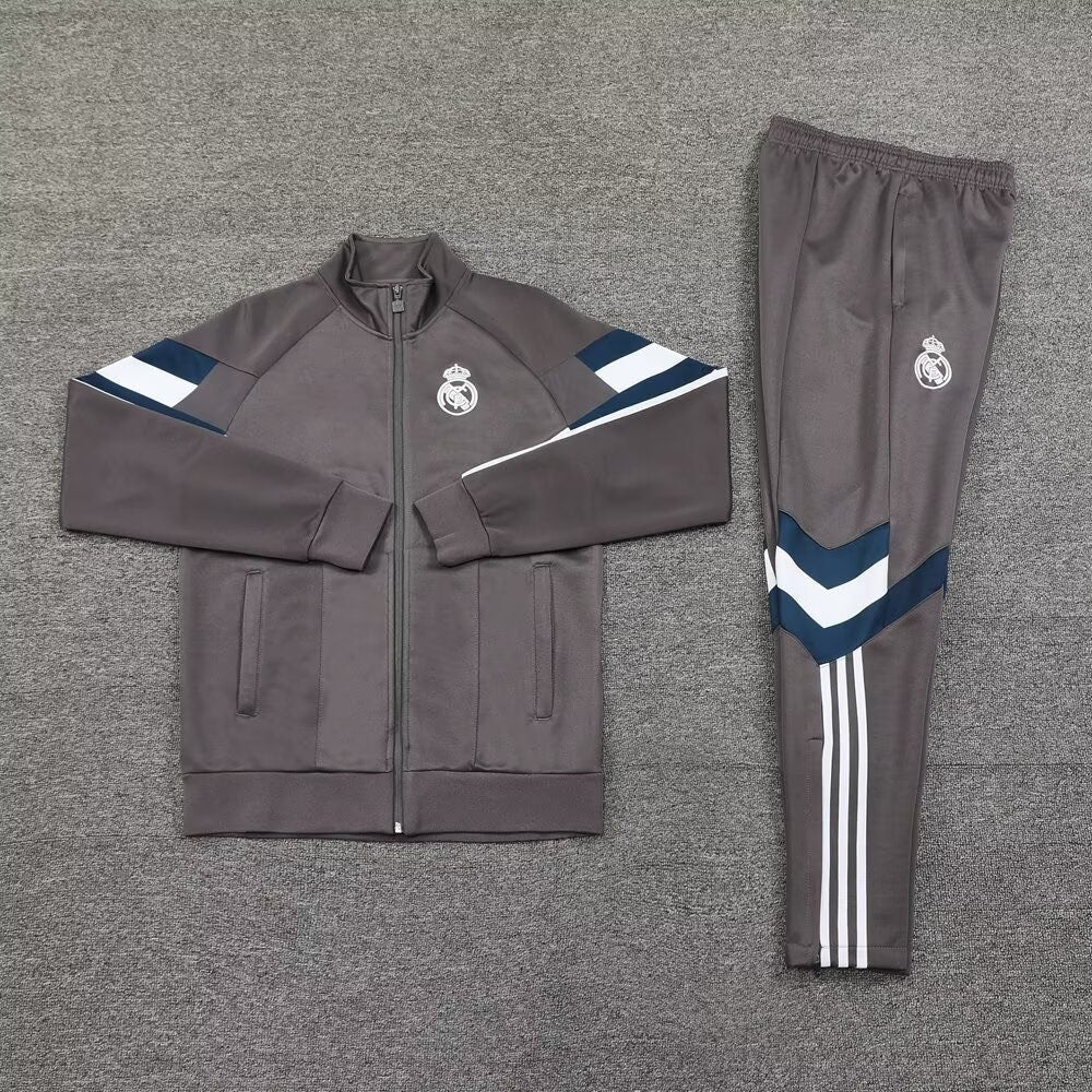 Tracksuit Real Madrid