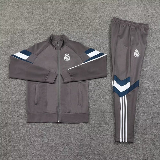 Tracksuit Real Madrid