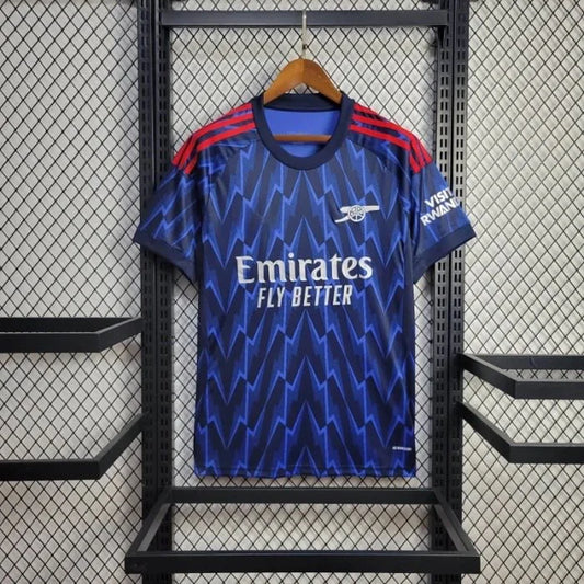 Arsenal Borta 25/26
