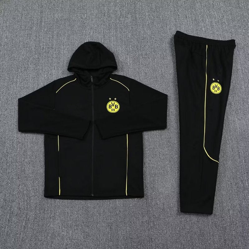 Tracksuit Dortmund