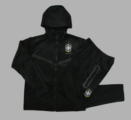 Tracksuit Brasilien