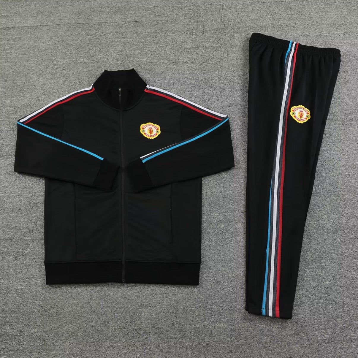 Tracksuit Manchester United