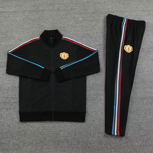 Tracksuit Manchester United