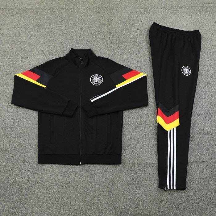 Tracksuit Tyskland