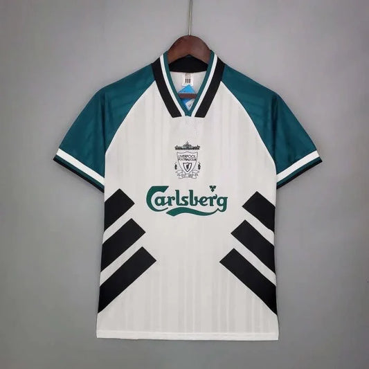 Retro Liverpool
