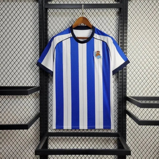 Real Sociedad Hemma 25/26