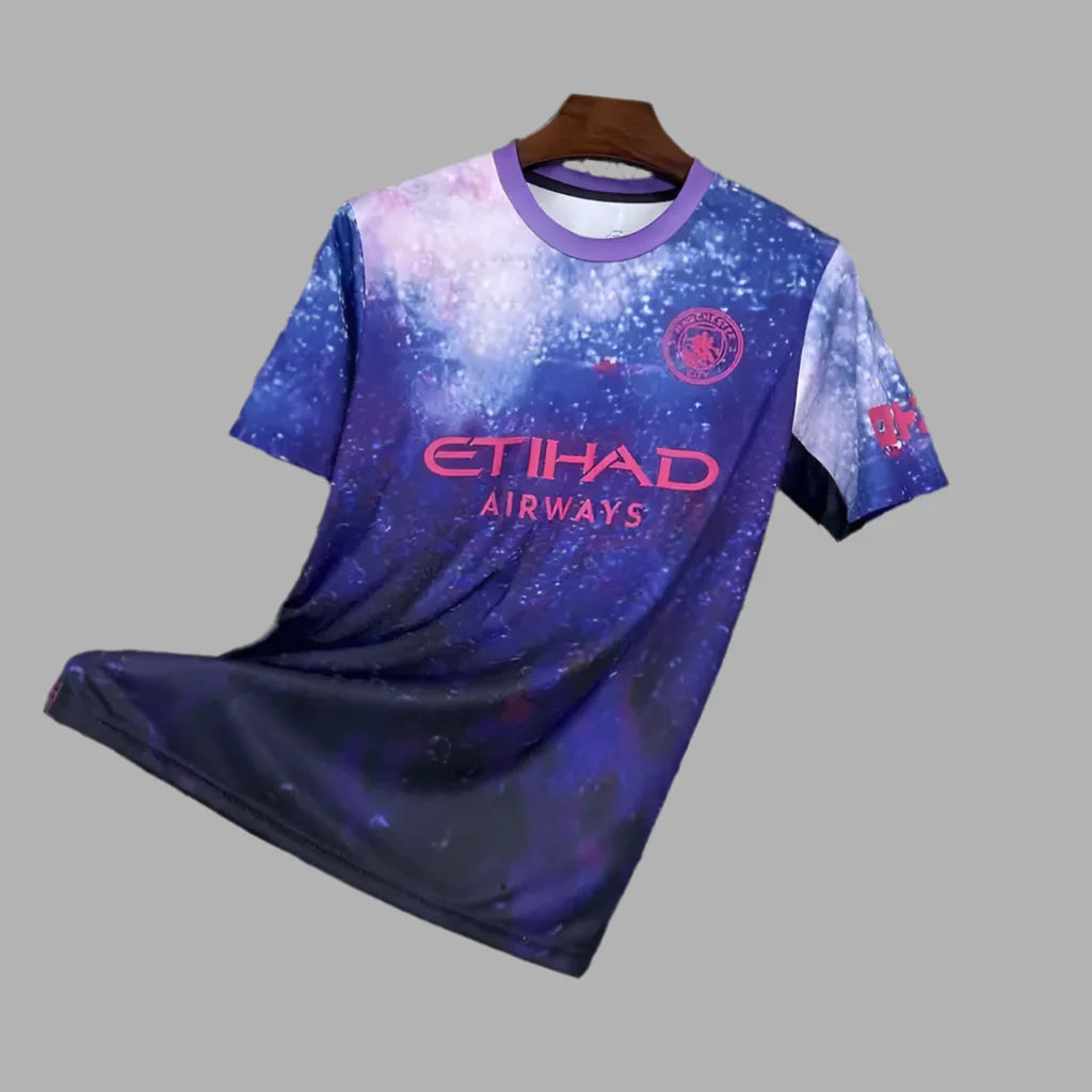 Manchester Cty Special