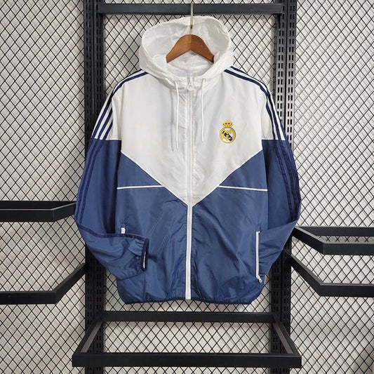 Vindjacka Real Madrid