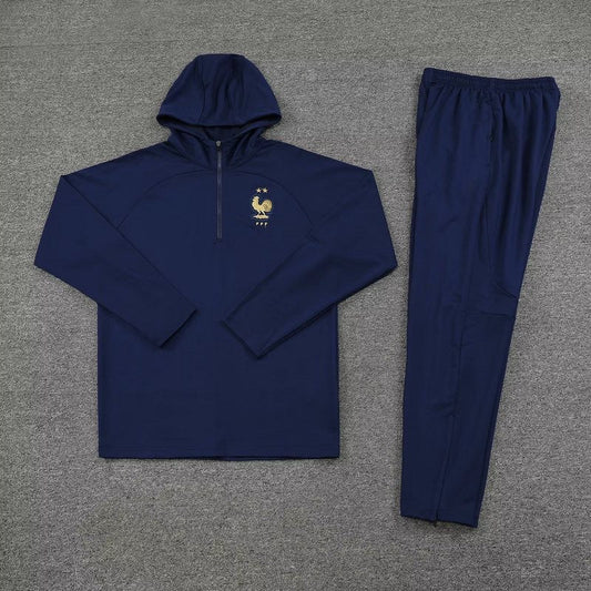 Tracksuit Frankrike