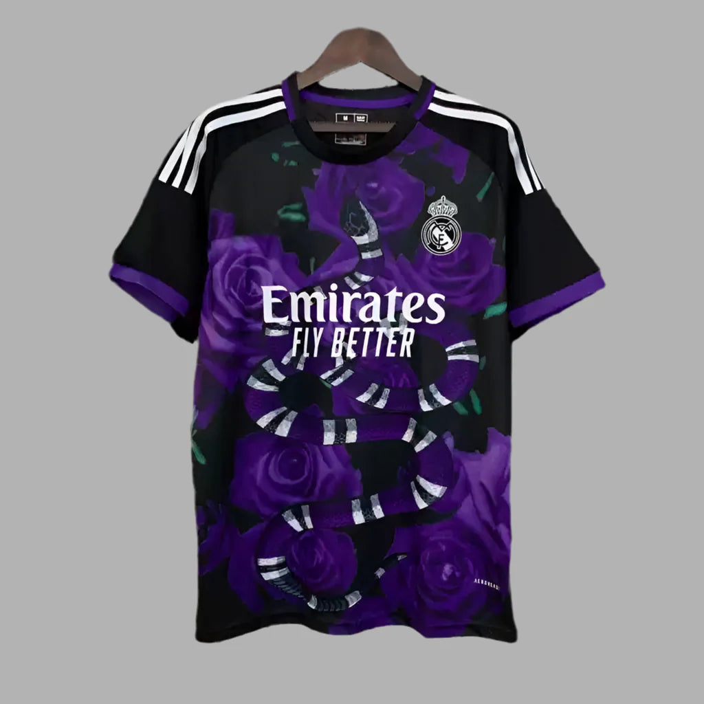 Real Madrid Special