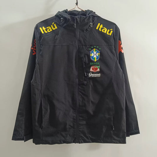 Windbreaker Brasilien